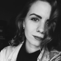 Ivanna Solovii
