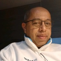 Jean-luc Razafimandimby