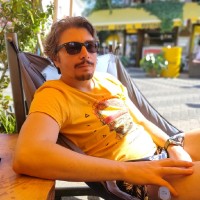 Dagestany Qasem