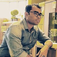 Souradip Mukherjee