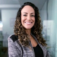 Amarilis Braga De Oliveira