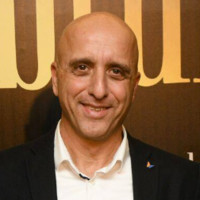 Shuki Bossidan
