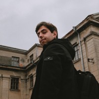 Pavlo Lupan