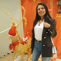 Nabila Abdallah