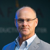 Mike Kauffman