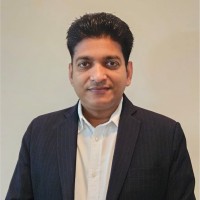 Ashish Gupta