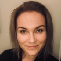 Elín Ros Thrainsdottir