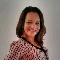 Andrea Viana Dos Santos Coutinho