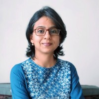Khyati P.