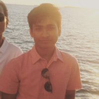 Harsh Patel