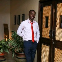 Ibrahim Mwidu