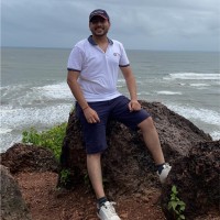 Sanket Lunawat