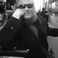 Greg Nilan