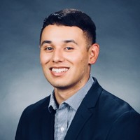 Ethan Moreno