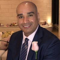 Michael Siddique
