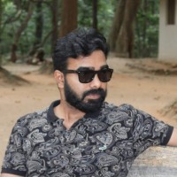 Sreenath Radhakrishnan