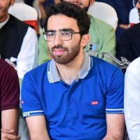 M Osama Mazhar Kiani