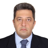 Shahram Mehrvar