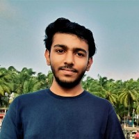 Vedant Tayade