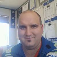 Alex Rehaluk