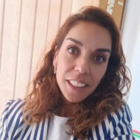 Andrea Zamudio Capacho