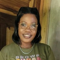 Sheina Ricketts