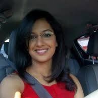 Manisha Kadam