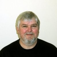 Jim Wareham