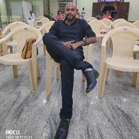 Mahesh Kumar Naidu