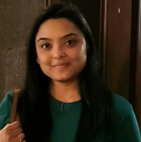 Radhika Achuthan
