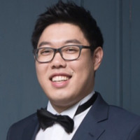 Michael Kim