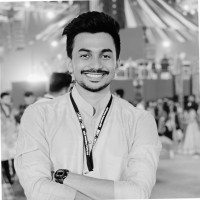 Riyank Dhobi