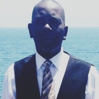 Jerome Head