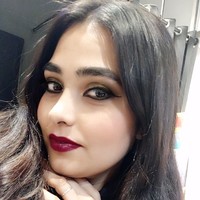 Sushma Verma