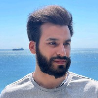 Ahmad Raad