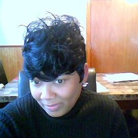 Kamilah Robinson