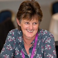 Rosie Stone