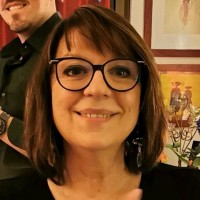 Guilène BONNETÉ