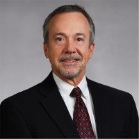 Orin Wiseman, CPA, MDiv