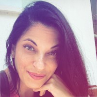 Thais Sabbag