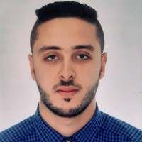 Abdelmoumin Sedrati
