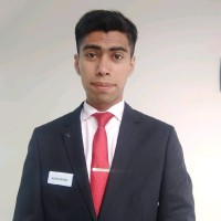 Shivam Ahuja