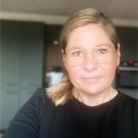 Karina Møller Thierry