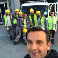 Serdar Ayaz