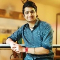 Yash Kumar Joshi