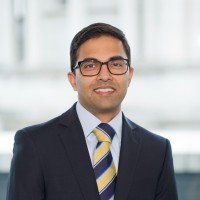 Jignesh Parmar Cta Fcca