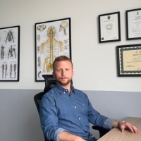 Viktor Steinn Bonometti