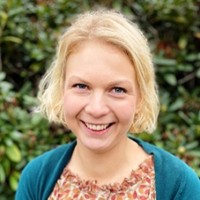 Sigrid Bakken Døsvik