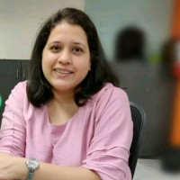 Dhanashree Joshi