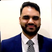 Usman Shabbar